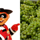 Illustration for article titled Breaking: Florida man steals grapes